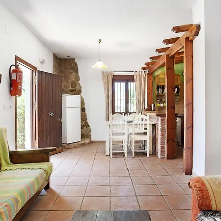 Casa Mora - Vejer, El Palmar