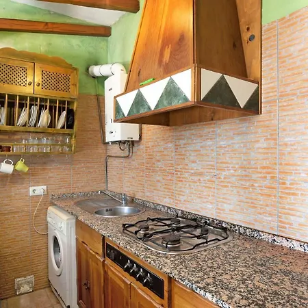 Casa Mora - Vejer, El Palmar Nyaraló Vejer de la Frontera