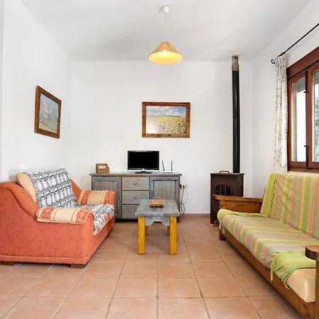 Casa Mora - Vejer, El Palmar Nyaraló