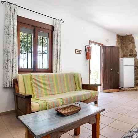 Casa Mora - Vejer, El Palmar *