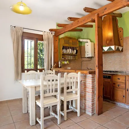 Casa Mora - Vejer, El Palmar *