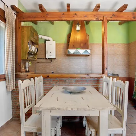 Casa Mora - Vejer, El Palmar Holiday home *
