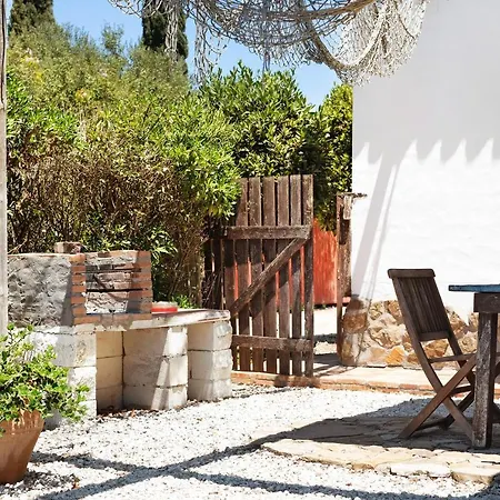 Holiday home Casa Mora - Vejer, El Palmar