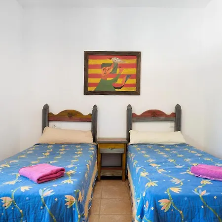Casa Mora - Vejer, El Palmar Holiday home