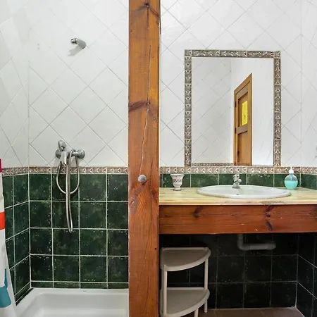 Casa Mora - Vejer, El Palmar Vejer de la Frontera