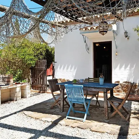 Holiday home Casa Mora - Vejer, El Palmar