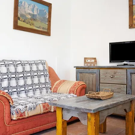 Holiday home Casa Mora - Vejer, El Palmar *