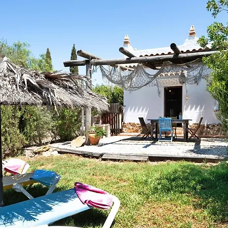 Casa Mora - Vejer, El Palmar Holiday home Vejer de la Frontera