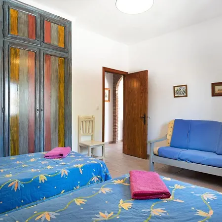 Casa Mora - Vejer, El Palmar *