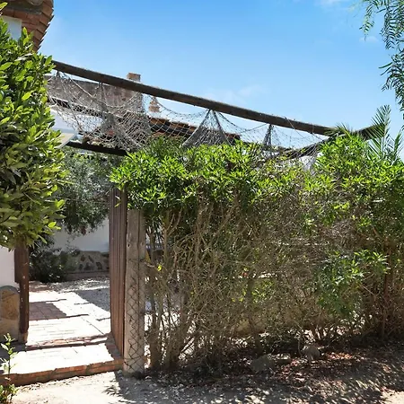 Casa Mora - Vejer, El Palmar * Vejer de la Frontera