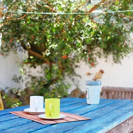 Casa Mora - Vejer, El Palmar Holiday home *