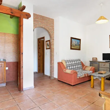 Casa Mora - Vejer, El Palmar Holiday home *