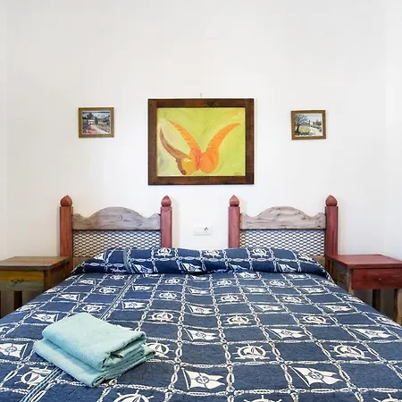 Holiday home Casa Mora - Vejer, El Palmar Vejer de la Frontera