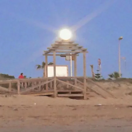 Casa Mora - Vejer, El Palmar *