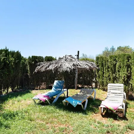 Holiday home Casa Mora - Vejer, El Palmar *