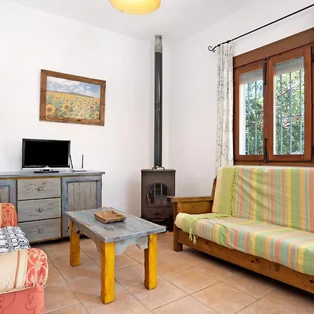 Holiday home Casa Mora - Vejer, El Palmar Vejer de la Frontera