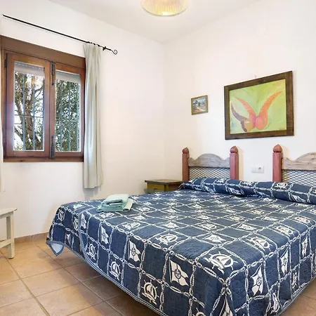 Casa Mora - Vejer, El Palmar Vejer de la Frontera