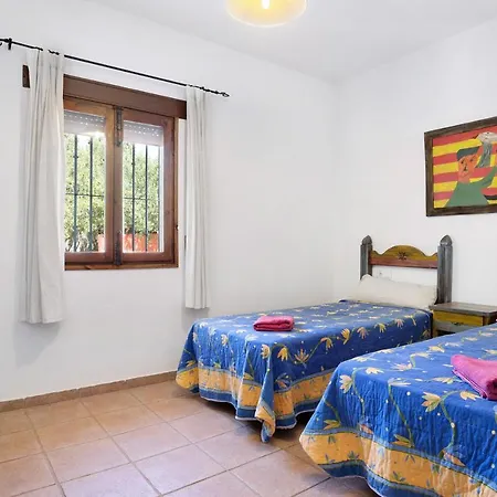 Casa Mora - Vejer, El Palmar Holiday home